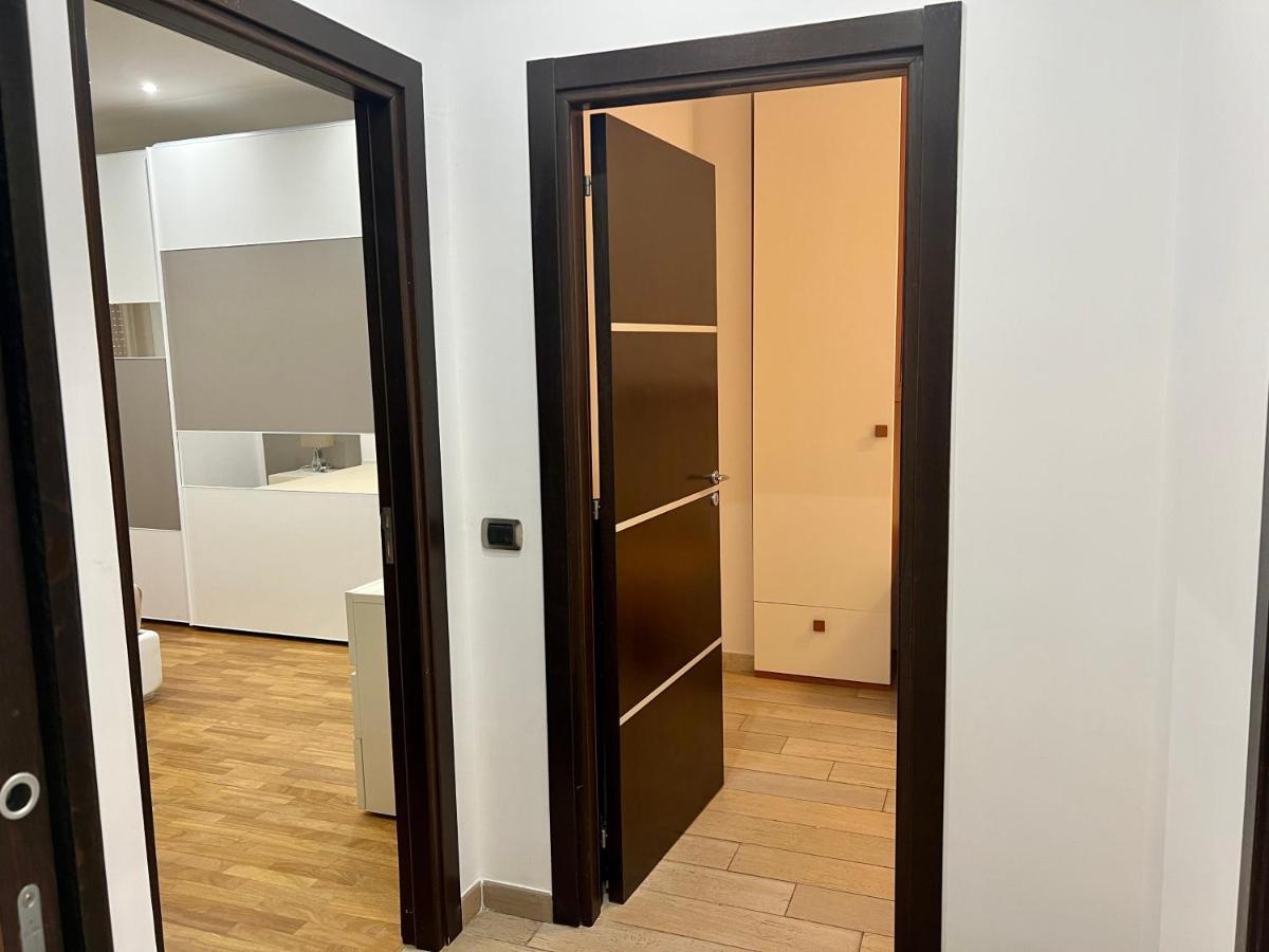 Appartement Sweet Napels